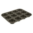 thumbnail image 5 of Range Kleen B14M12 Nonstick Muffin Pan, 12 Cup, 5 of 5