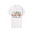 thumbnail image 1 of Vintage i Can Teach Them Teacher Vibes Shirts, Back to School 2024 Gift for Teachers Cotton Top, 1 of 6