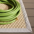thumbnail image 4 of Safavieh Napa Faux Sisal Gary Solid Area Rug, Natural/Beige, 6' x 9', 4 of 14