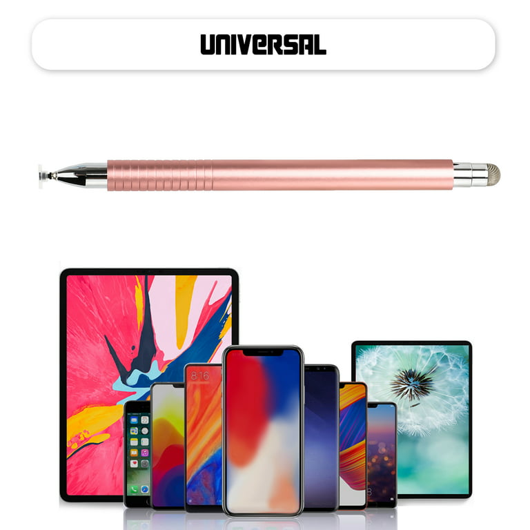 Stylus Pen For Xiaomi PAD 5 Pad 6 Pen Redmi iPad iPhone Compatible iOS  Android Active