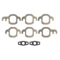 thumbnail image 2 of Fel-Pro Gaskets Exhaust Manifold Gasket MS 95842 OE Replacement; Set, 2 of 5
