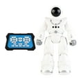 thumbnail image 2 of TISHITA Jouets de Robot RC pour Robot Éducation Précoce Robot pour Cadeau d'Anniversaire Marche, 2 of 8