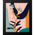 thumbnail image 2 of Gallagher, Megan 20x24 Black Modern Framed Museum Art Print Titled - Dont Forget Me, 2 of 5