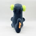 thumbnail image 4 of Clearance!Dancing Dragon Plush Doll Doll, Creative Decorative Decoration Toy, 4 of 6