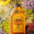 thumbnail image 4 of (3 pack) Local Hive, Raw & Unfiltered, 100% U.S. Utah Honey Blend, 32oz Bottle, 4 of 21