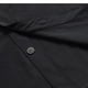 thumbnail image 4 of Blusa y camisa de manga larga con cuello vuelto para hombre, estilo casual, color liso, con bolsillos y botones, estilo cargo., 4 of 4