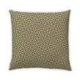 thumbnail image 1 of Ahgly Company Indoor Square Contemporary Throw Pillow, 18 inch by 18 inch, 1 of 5