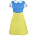 thumbnail image 1 of Disney Princess Womens Snow White Costume Dress, 1 of 2