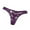 Purple_1, variant on Women's Lace Lingerie Knickers Thongs Panties Underwear Briefs(One Size,White)