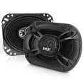 thumbnail image 3 of Pyle PL61984BK 6-Inch x 9-Inch 500-Watt-Max 4-Way Coaxial Speakers, 3 of 6