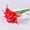 RD1, variant on Clearance Artificial flowers under $10,Mini PU Calla Lily Flower Simulation Flower Home Decoration Photography Props