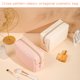 thumbnail image 1 of Fiudx Ofertas De La Semana Bolso Cosmético Octogonal De Las Mujeres, Bolso Portátil Del Almacenamiento Del Bolso Del Lavado Del Viaje, Bolso Precioso Del Lavado, 1 of 7