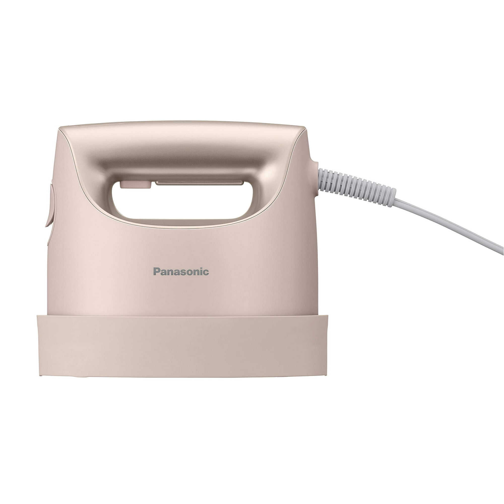 Panasonic Steam Iron Large Tank Model Pink Gold NI-FS750-PN Japan Import