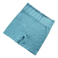 thumbnail image 3 of Pantalones cortos de yoga de cintura alta, pantalones cortos de entrenamiento para mujeres, pantalones cortos de yoga para entrenamiento de cadera para mujeres, pantalones cortos d, 3 of 12