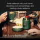 thumbnail image 5 of Mezcla de cera de coco Candle Voluspa Noble Fir Guirnalda, 532 ml, 5 of 6
