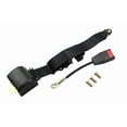 thumbnail image 5 of Universal 3-point adjustable seat belt Auto Car Car Sea, 5 of 5