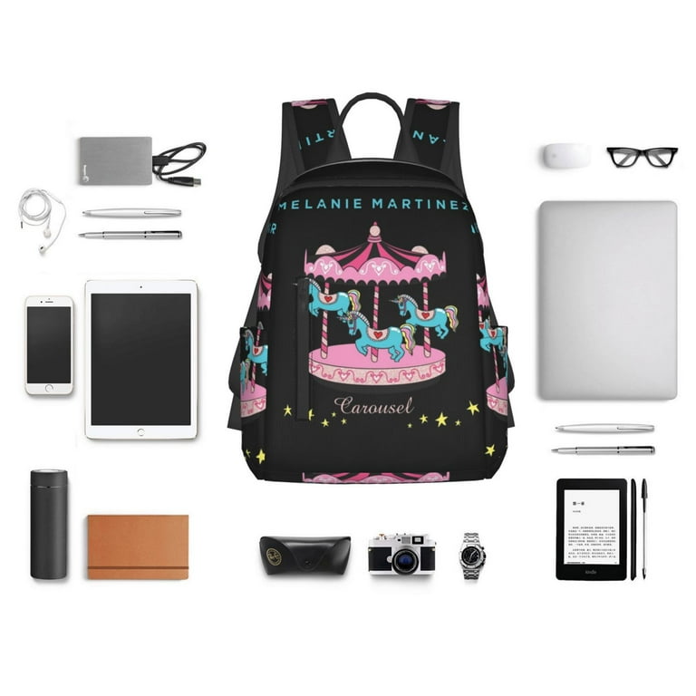 Melanie Martin-e Laptop Backpack with Compartment Laptop Bag Melanie Martin-e Laptop Backpack with Compartment Laptop Bag