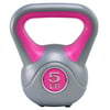 Gymax Kettlebell Exercise Fitness 5Lbs Weight Loss Strength Training
