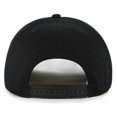 thumbnail image 3 of Men's '47 Black Arizona Diamondbacks Pomona Hitch Adjustable Hat, 3 of 4