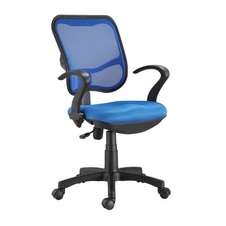 phoenix task chair with arms multiple colors walmart com
