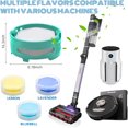 thumbnail image 2 of CURYMAY 2026 New 6 Pack Replacement for Odor Neutralizer Cartridge Accessories for Vacuum Cleaner Odor Neutralizer/Air Purifier Fragrant Odor (Multiple Fragrances) for Home,Car,Office, 2 of 7