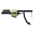 thumbnail image 6 of JEGS Universal Power Brake Conversion Kit with Firewall Mount Pedal [Universal Mount], 6 of 7