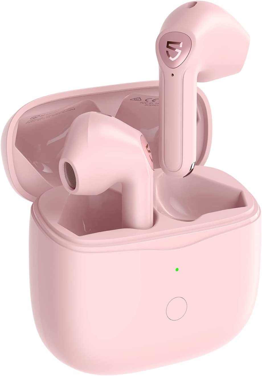 Qualcomm qcc3040 earbuds new arrivals