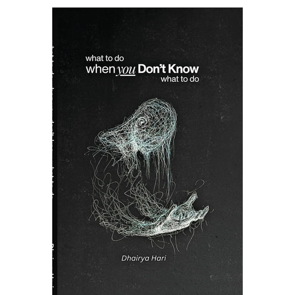 What to do when you don't know what to do, (Paperback)