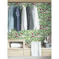 thumbnail image 5 of Nuwallpaper Green Paradises Peel & Stick Wallpaper, 5 of 8
