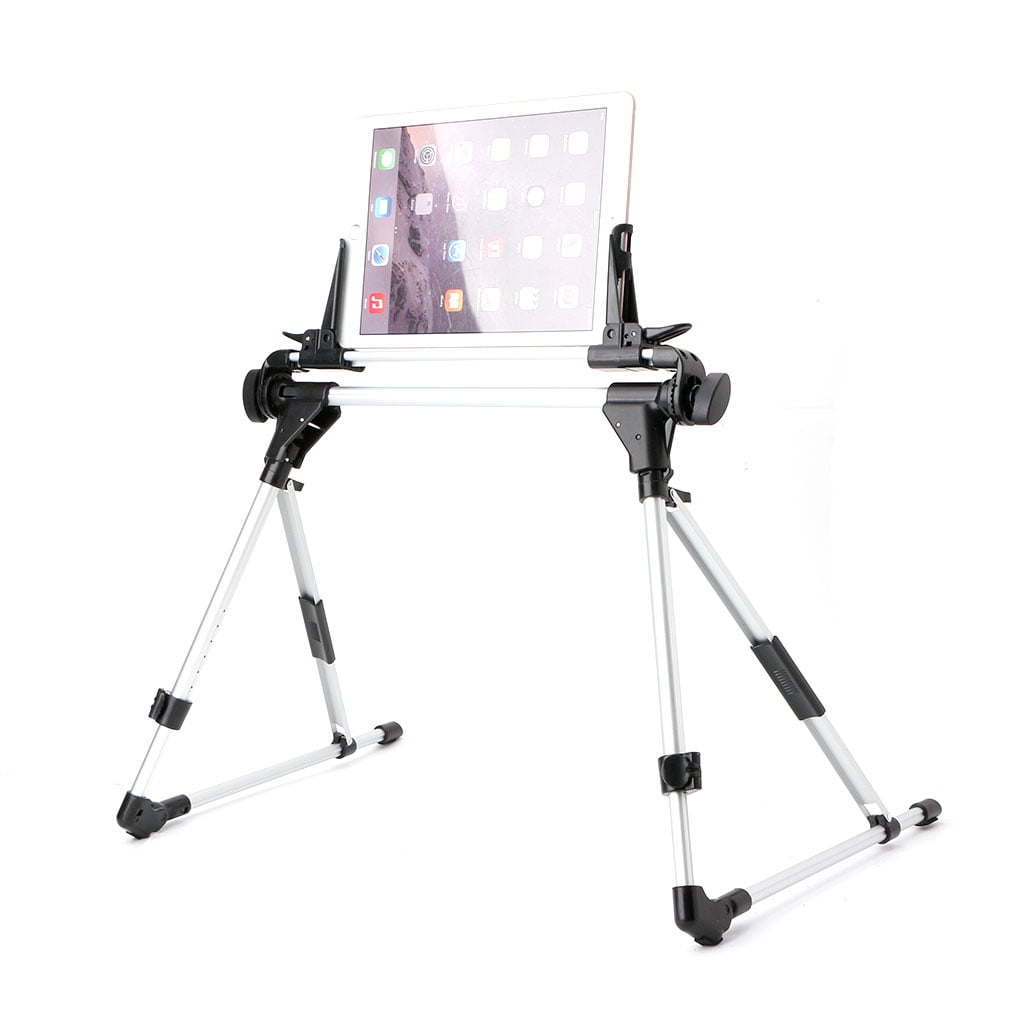 JUNTEX Universal Bed Floor Tablet Phone Holder Stand For iPad 1 2 3 4 5 Air phone