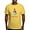 Yellow, variant on CafePress - Beagle Christmas Light T Shirt - Light T-Shirt - CP