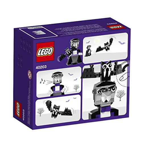 Lego 40203 hotsell
