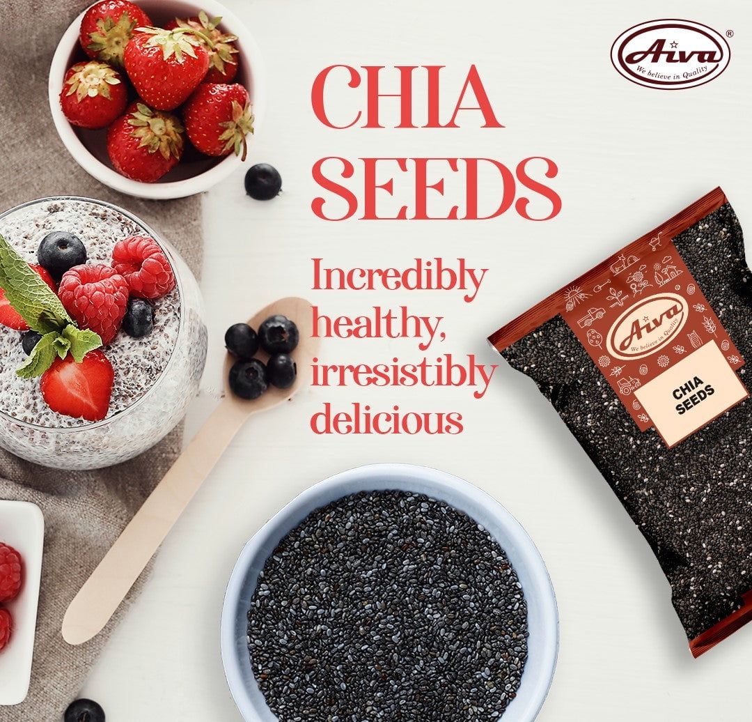 Chia Seeds - Walmart.com