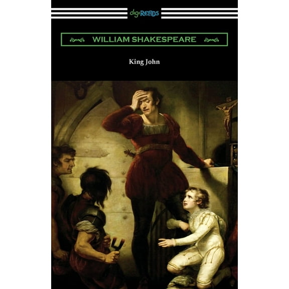 King John (Paperback)