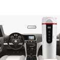 thumbnail image 4 of funtasica Coffee Mug Temp Control Kettle Boil Water for Car Travel Small Screen White, 4 of 7