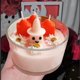thumbnail image 3 of Vela de cementerio PinksGhost, vela fantasma PinksCowgirl, candelabros de Halloween para decoración de hogar y oficina., 3 of 5