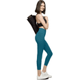 thumbnail image 2 of BROOKLYN + JAX Yoga Leggings for Women - High Waist - Running - Full or 7/8 Length, 2 of 6