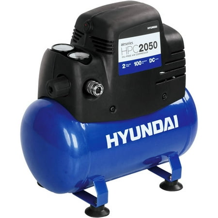 Hyundai HPC2050 Air Compressor Kit