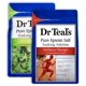 thumbnail image 1 of Set de regalo para baño de sal Dr. Teal's Relax & Relief, 2 x 1,36 kg, 1 of 5