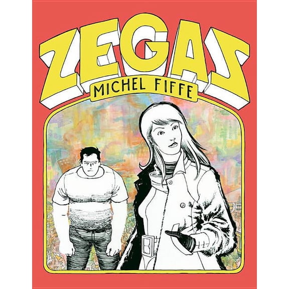 Zegas (Paperback)