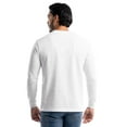 thumbnail image 2 of Brahma Workwear Mens Long Sleeve Core Tee, Sizes S-5XL and LT-4XLT, 2 of 8