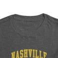 thumbnail image 4 of Nashville Toddler Shirt Gifts Boy Girl Size 2T-5T, 4 of 4