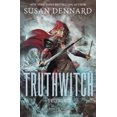 thumbnail image 2 of Truthwitch (The Witchlands, Bk 1), 2 of 7