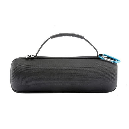 Oasiva Shockproof Case for Sound Joy Speaker Handbag Anti-Scratch Shells Protective Bag
