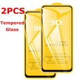 thumbnail image 1 of Cristal templado 4 en 1 9D para Xiaomi Poco X3 NFC F2 Pro X3Pro, protectores de pantalla, película de lente de cámara para Xiaomi Poco X5 F3 X3 Glass Tan Jianjun unisex, 1 of 2