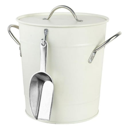 Metal 2024 champagne bucket