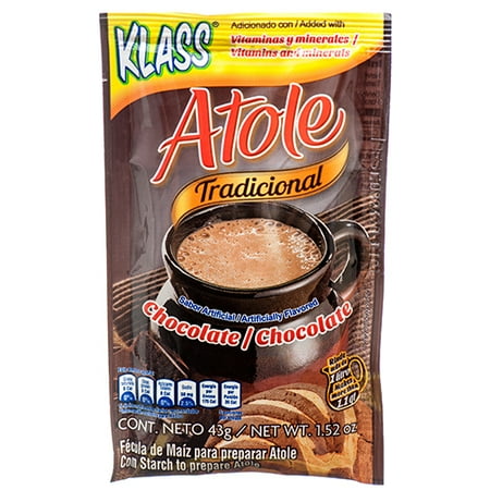 Maisena Chocolate