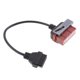 thumbnail image 2 of Pin de Herramienta de Diagnóstico Macarena 30 Del Coche Al Cable de II 16 Cable de diagnóstico OBD2 OBDII, 2 of 6