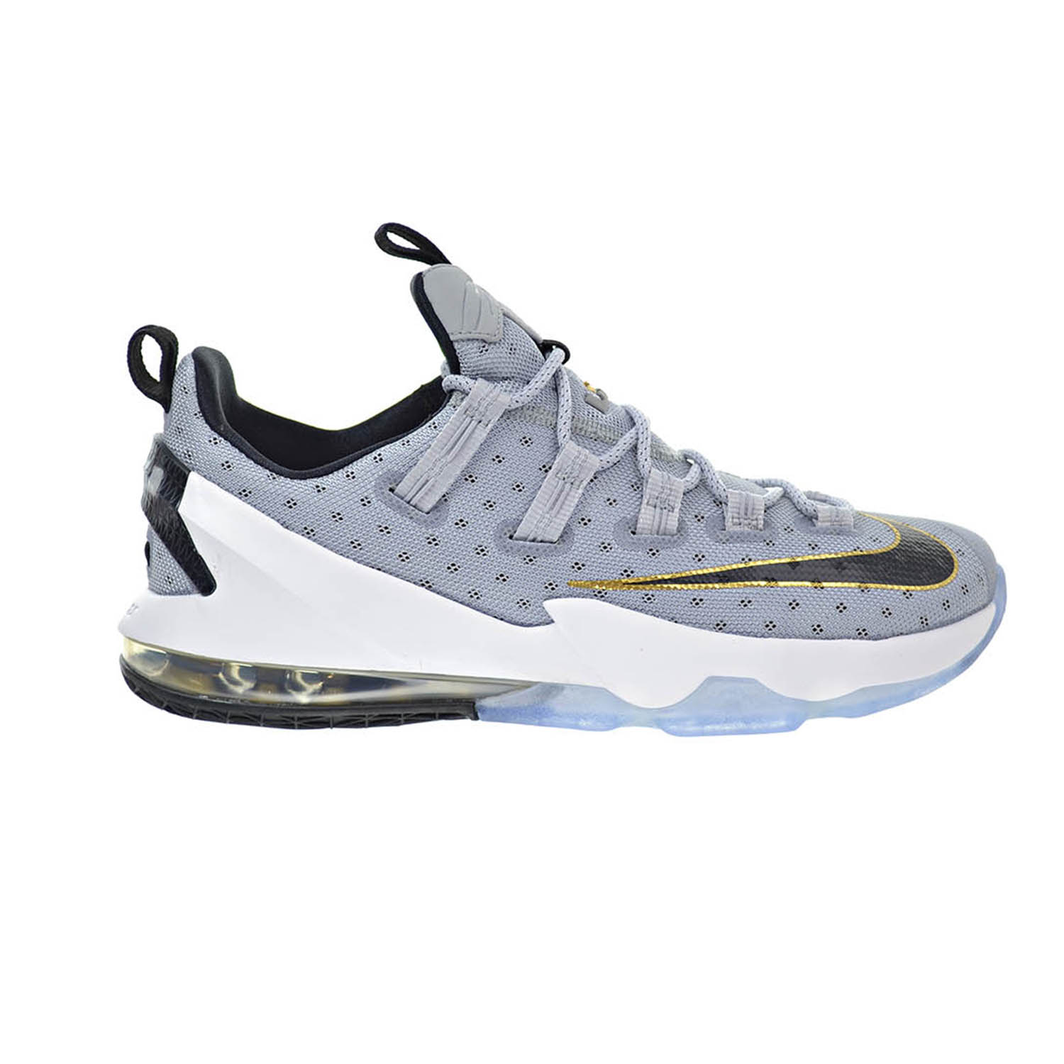 lebron 13 low cool grey