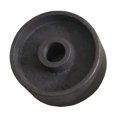 thumbnail image 1 of Repuestos para rueda delantera con orificio de 20 mm para gatos de suelo horizontales 3T 90 mm, 1 of 9
